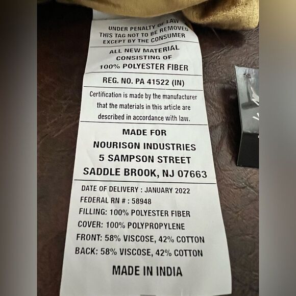 Pillow bundle - Picture 7 of 7